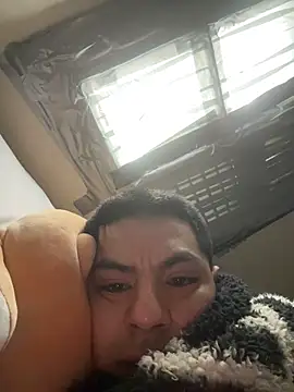 MynameisPaco online show from 01-10-26, 05:19