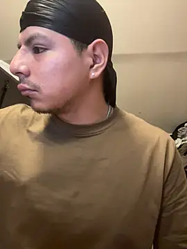 MynameisPaco online show from 02-23-26, 04:58