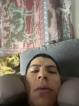 MynameisPaco online show from 02-05-26, 03:24