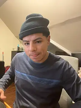 MynameisPaco online show from 02-03-26, 10:37