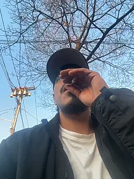 MynameisPaco online show from 11-08-25, 09:18