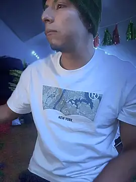 MynameisPaco online show from 01-07-26, 05:45