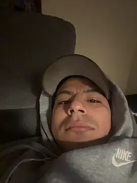 MynameisPaco online show from 02-10-26, 04:33