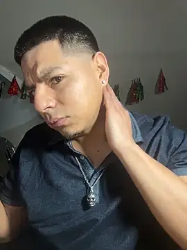 MynameisPaco online show from 01-05-26, 05:27