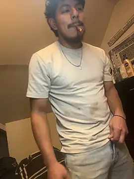 MynameisPaco online show from 11-25-25, 08:20