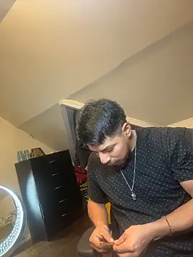 MynameisPaco online show from 12-03-25, 12:01