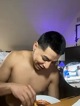 MynameisPaco online show from 01-10-26, 04:19