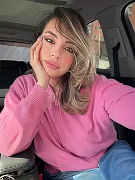 Alirawrz online show from 12-01-25, 01:23