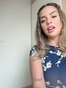 Alirawrz online show from 02-16-26, 02:43