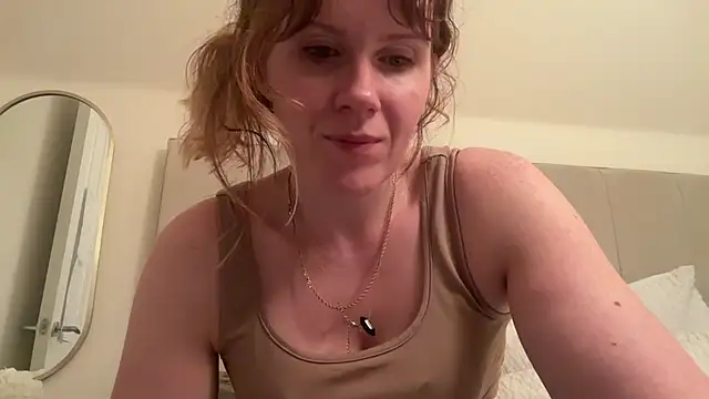 redheadrosie69 online show from 10-21-25, 05:23
