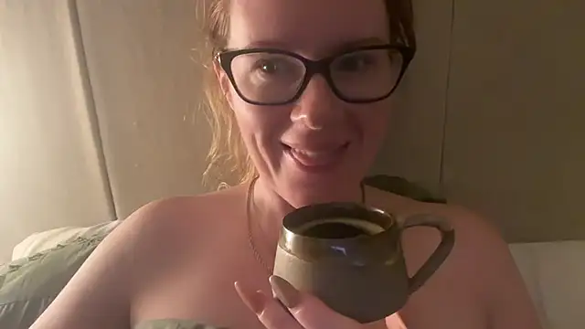 redheadrosie69 online show from 09-24-25, 04:41