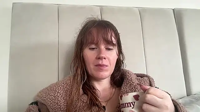 redheadrosie69 online show from 10-13-25, 09:22