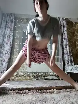 NikaXBerry online show from 02-15-25, 05:50