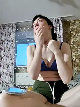 NikaXBerry online show from 12-16-24, 02:57