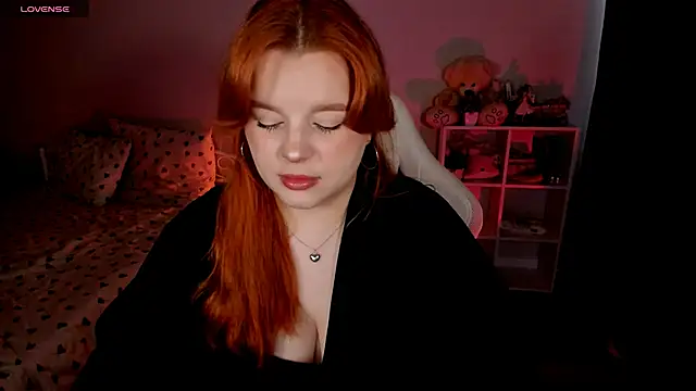  Lisa x online show from 10-08-25, 11:23