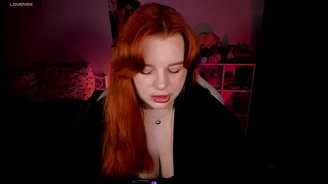  Lisa x online show from 10-01-25, 04:55