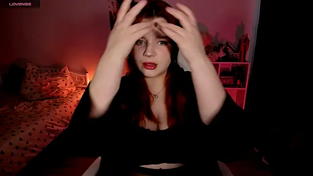  Lisa x online show from 11-04-25, 05:22