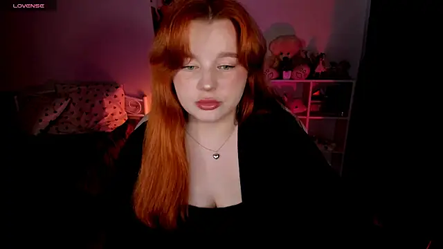  Lisa x online show from 10-10-25, 11:22
