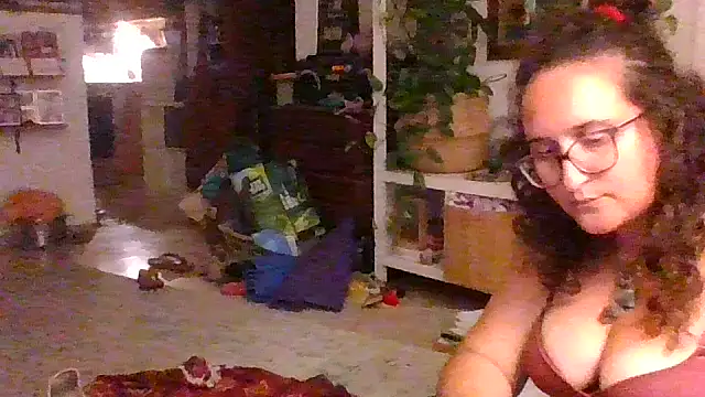 Snapshot of juicyrubies chatting on 09-19-25, 05:17 juicyrubies online show from 09-19-25, 05:17