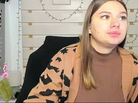 Josephine Kiss online show from 12-01-25, 01:01