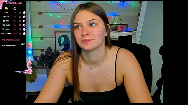 Josephine Kiss online show from 05-19-26, 01:51