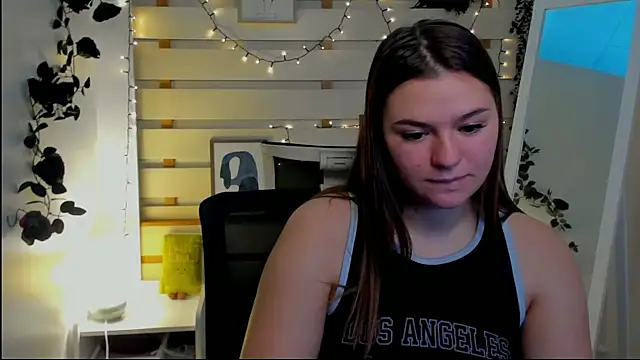 Josephine Kiss online show from 03-01-26, 01:33