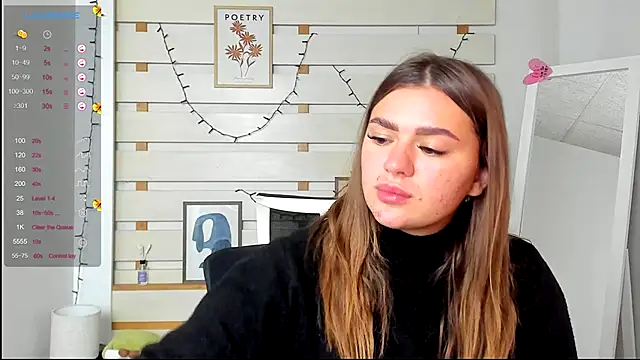 Josephine Kiss online show from 10-06-25, 12:17