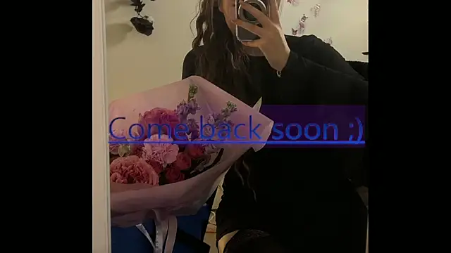 Josephine Kiss online show from 03-03-26, 01:51