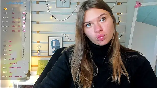 Josephine Kiss online show from 10-03-25, 12:28