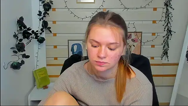 Josephine Kiss online show from 05-03-26, 01:15