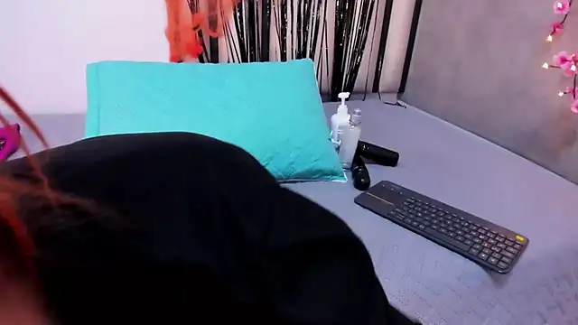 SussanMilf  online show from 10-31-25, 11:18