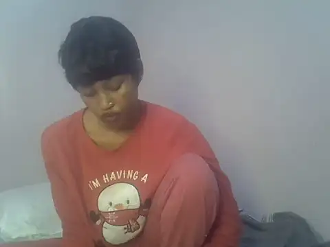 Sweet Vinkah online show from 10-06-25, 08:42