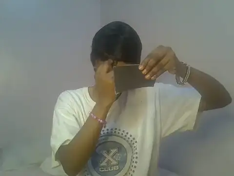 Sweet Vinkah online show from 09-30-25, 08:37