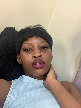 Sweet Vinkah online show from 07-10-26, 11:21