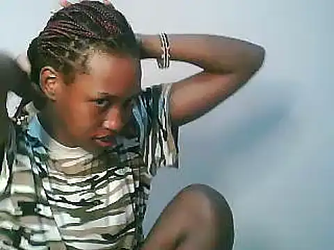 Sweet Vinkah online show from 02-16-25, 08:22