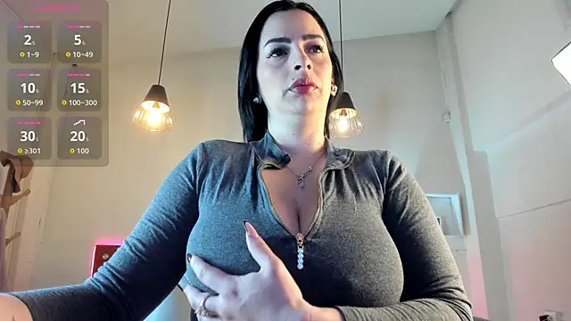 Jayden Jonnes online show from 01-08-26, 11:38