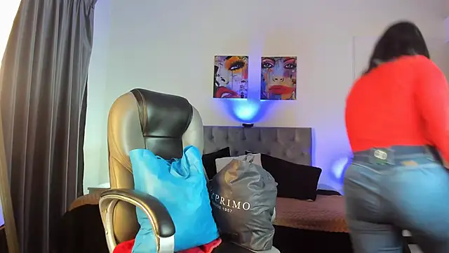 Jayden Jonnes online show from 03-18-25, 11:55