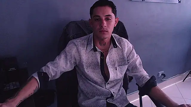 Erick Wall online show from 01-19-25, 06:21