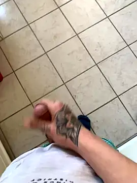 YoungDick25 online show from 10-02-25, 08:50