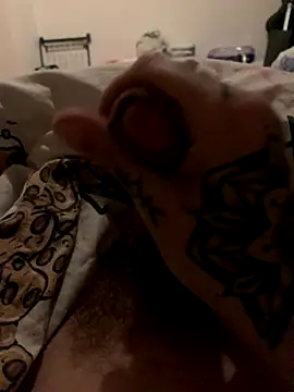 YoungDick25 online show from 12-15-25, 07:03