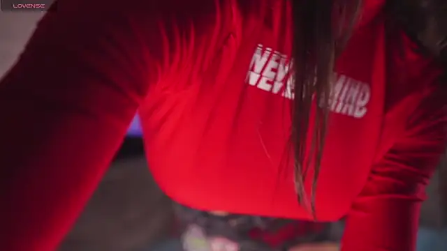 Lady3Holes online show from 11-30-25, 09:48