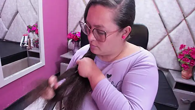 SaraThomso online show from 10-02-25, 04:16