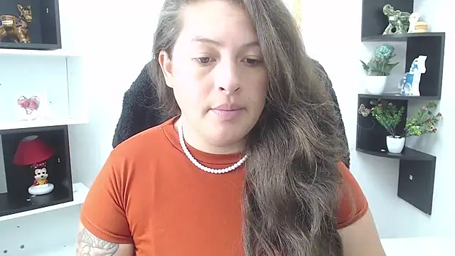 SaraThomso online show from 03-12-25, 02:52