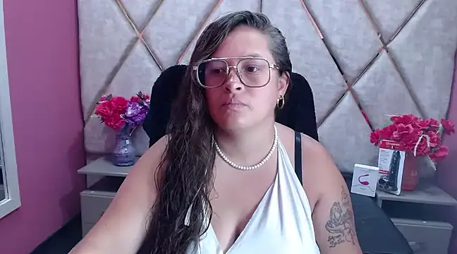 SaraThomso online show from 03-13-25, 03:00