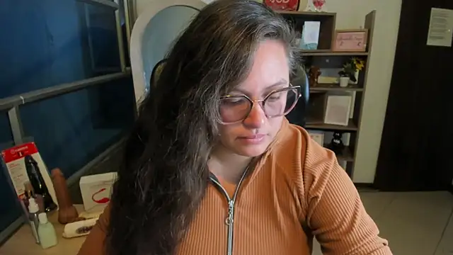 SaraThomso online show from 11-07-25, 03:11