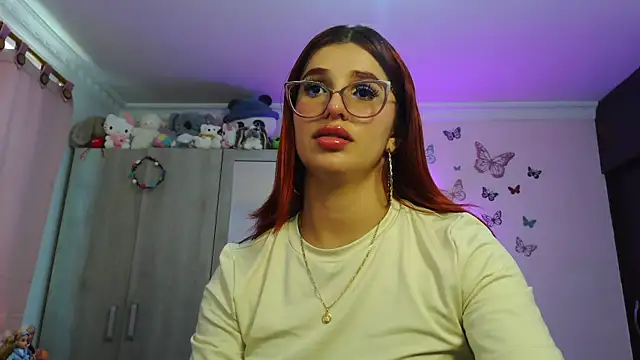 caroline jonson online show from 05-15-26, 04:16