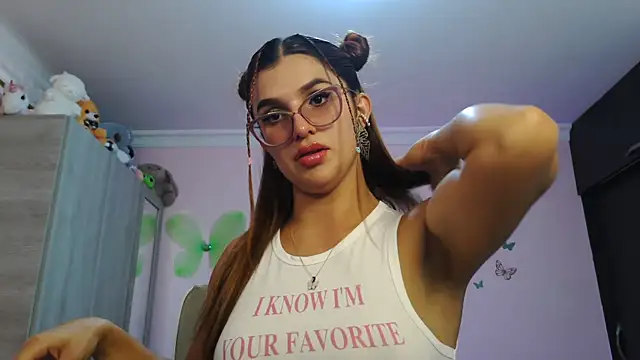 caroline jonson online show from 12-16-25, 06:56