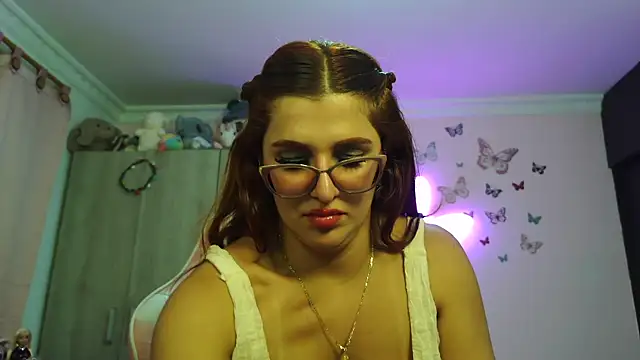 caroline jonson online show from 04-01-26, 10:39