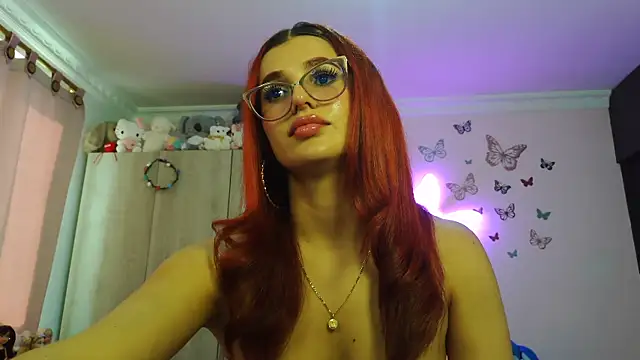 caroline jonson online show from 05-22-26, 02:15