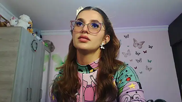 caroline jonson online show from 02-06-26, 09:22